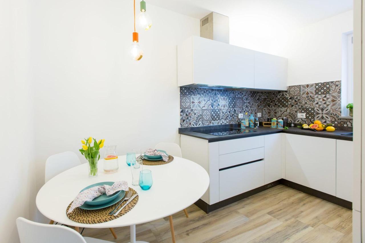 San Matteo - Lafferty'S Retreat Apartment San Gimignano Ngoại thất bức ảnh