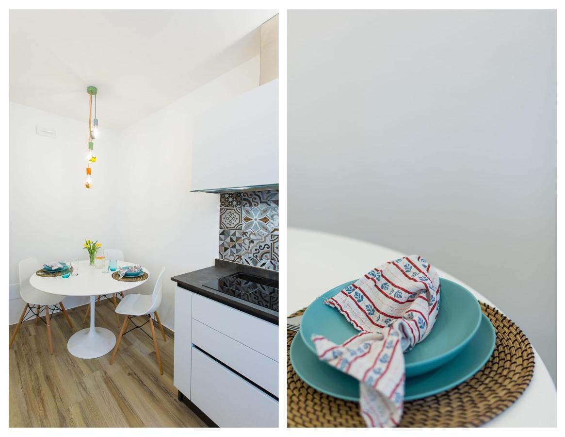 San Matteo - Lafferty'S Retreat Apartment San Gimignano Ngoại thất bức ảnh