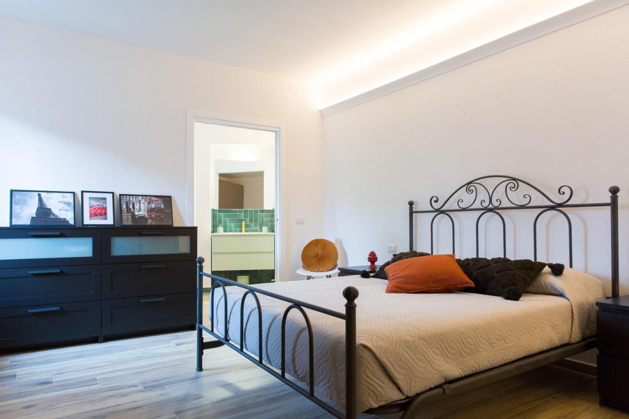 San Matteo - Lafferty'S Retreat Apartment San Gimignano Ngoại thất bức ảnh
