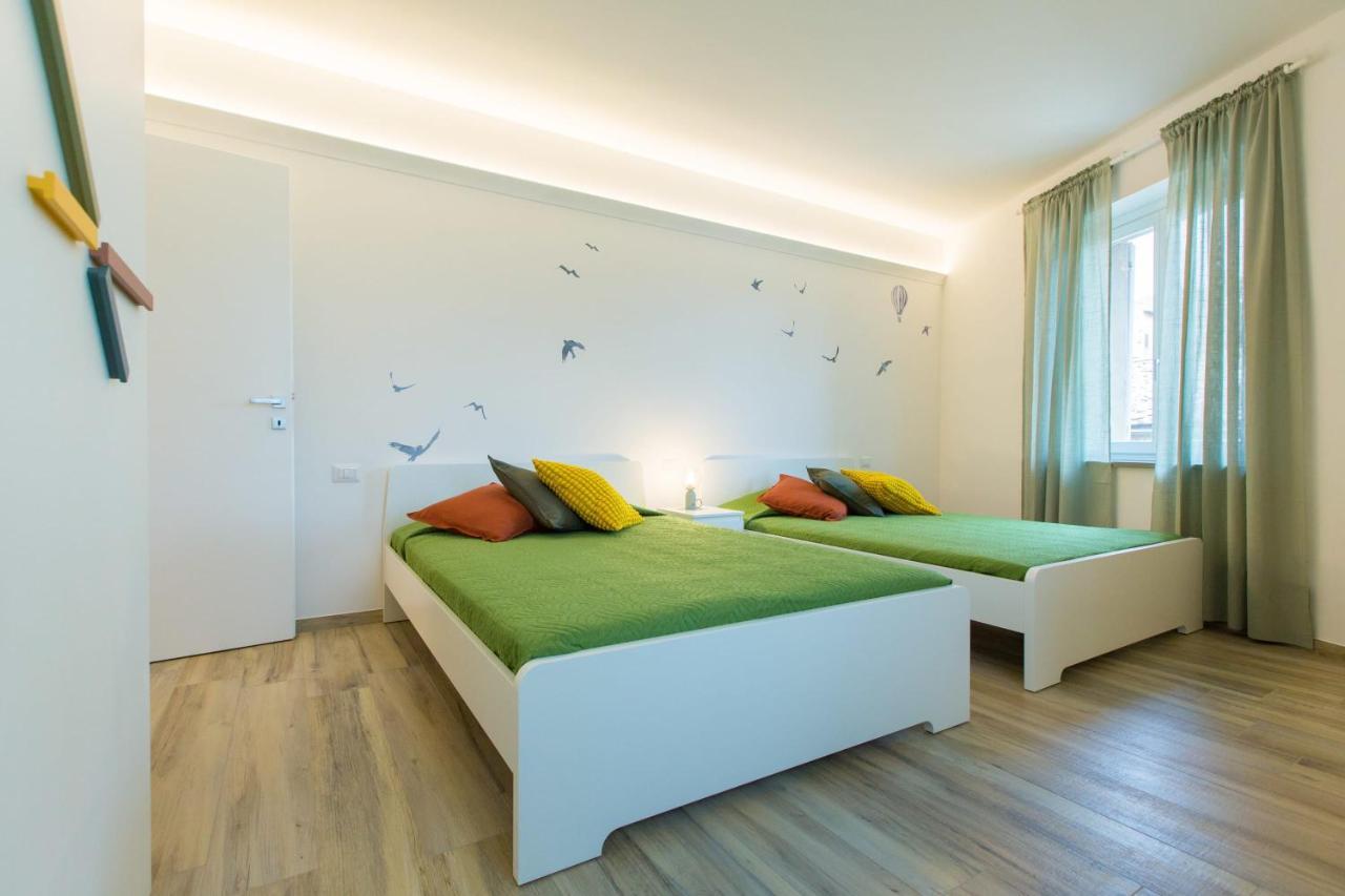 San Matteo - Lafferty'S Retreat Apartment San Gimignano Ngoại thất bức ảnh