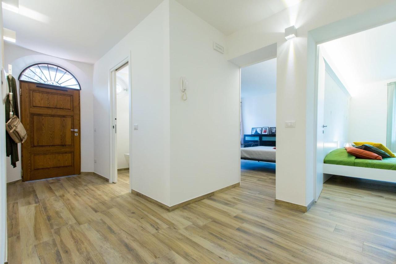 San Matteo - Lafferty'S Retreat Apartment San Gimignano Ngoại thất bức ảnh