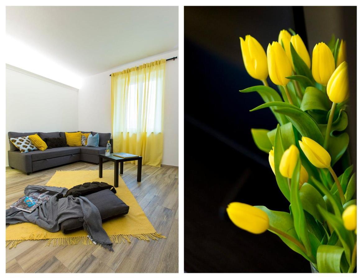 San Matteo - Lafferty'S Retreat Apartment San Gimignano Ngoại thất bức ảnh