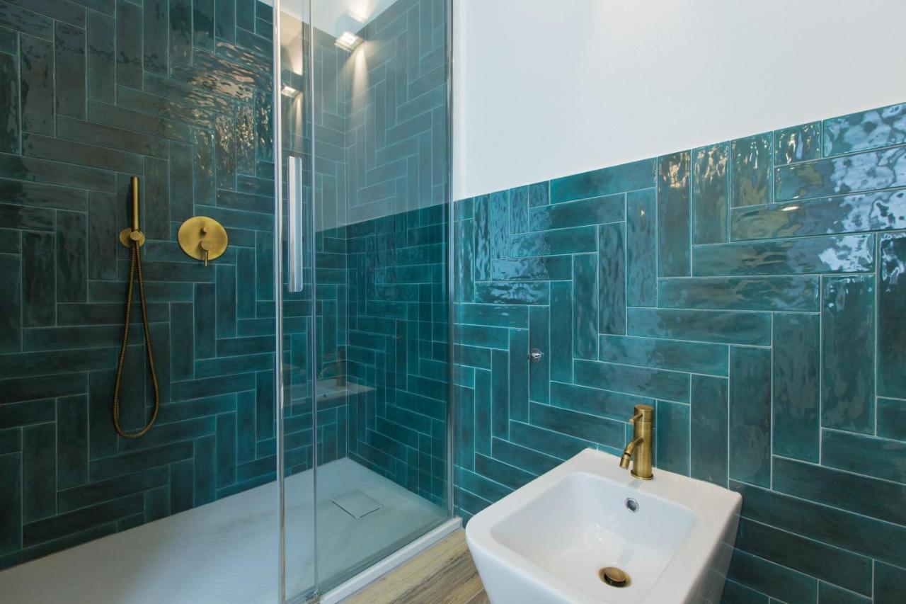 San Matteo - Lafferty'S Retreat Apartment San Gimignano Ngoại thất bức ảnh