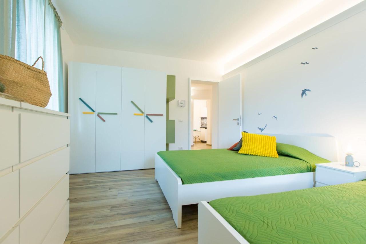 San Matteo - Lafferty'S Retreat Apartment San Gimignano Ngoại thất bức ảnh