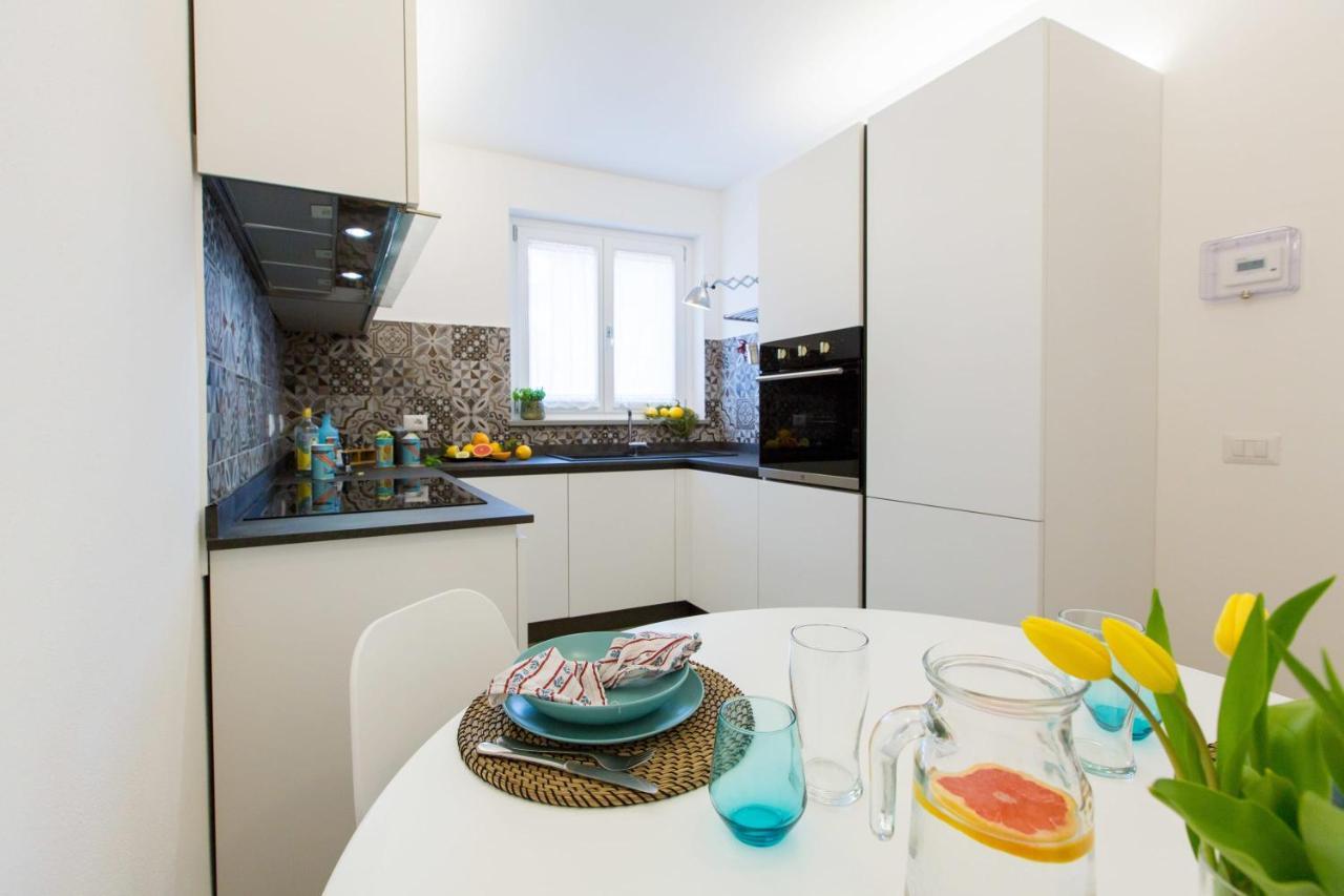 San Matteo - Lafferty'S Retreat Apartment San Gimignano Ngoại thất bức ảnh